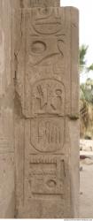 Karnak Temple Photo Textures #3